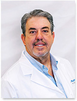 photo of Mark Komorowski, MD
